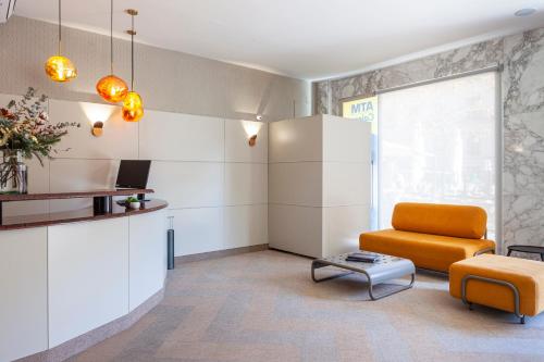 Hotel Macia Plaza