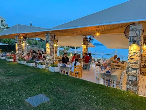 Porto Palio Beach Hotel Porto Palio Beach Hotel