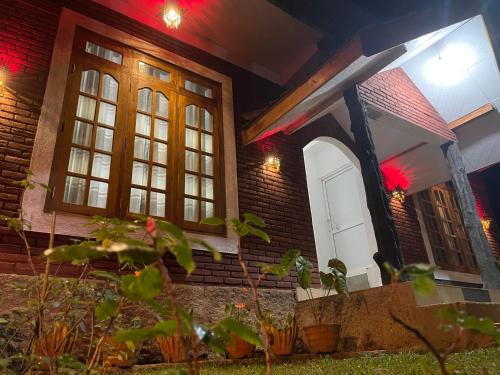 Gimanhala Diyathalawa in Diyatalawa