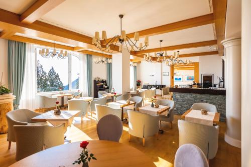 Kurhaus Cademario Hotel & Spa - image 11