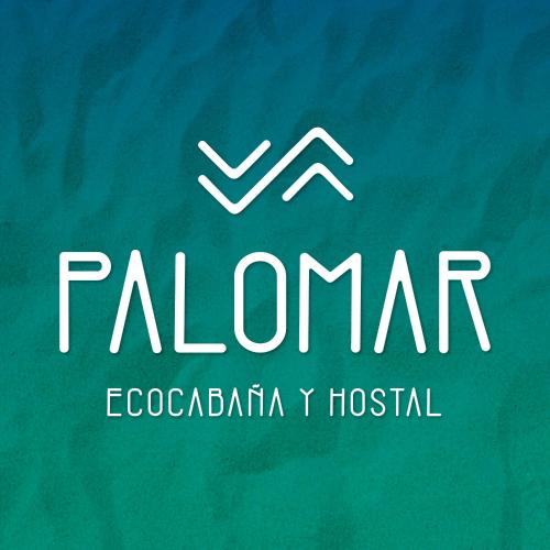 PALOMAR EcoCabaña