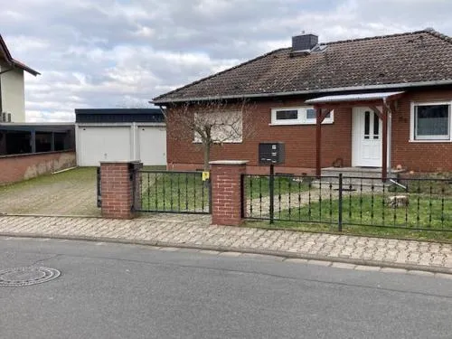 Ferienwohnung Gemütliches Eck in Kleestadt, Deutschland