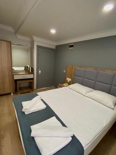 カフカス ホテル イスタンブール