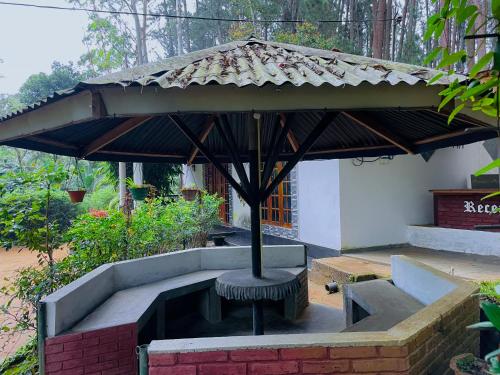 Gimanhala Diyathalawa in Diyatalawa