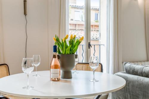 Appartement Cezanne - Welkeys Appartement Cezanne - Welkeys