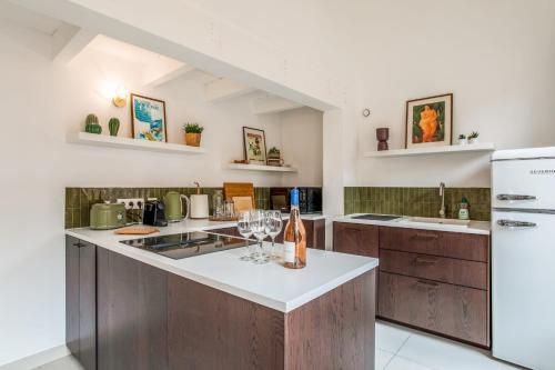 Appartement Cezanne - Welkeys Appartement Cezanne - Welkeys