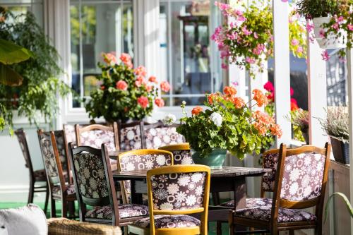 Familien- und Aparthotel Strandhof in Butjadingen