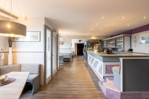Familien- und Aparthotel Strandhof in Butjadingen