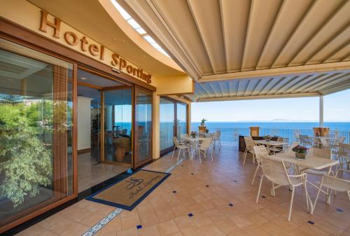 Hotel Sporting - image 4