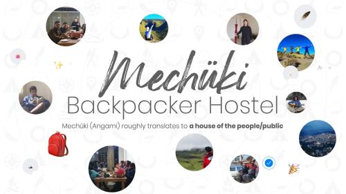 Mechuki Backpacker Hostel by trulynaga Kohima