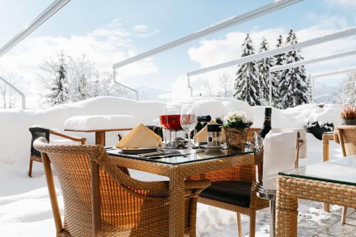434361159 ERMITAGE Wellness- & Spa-Hotel