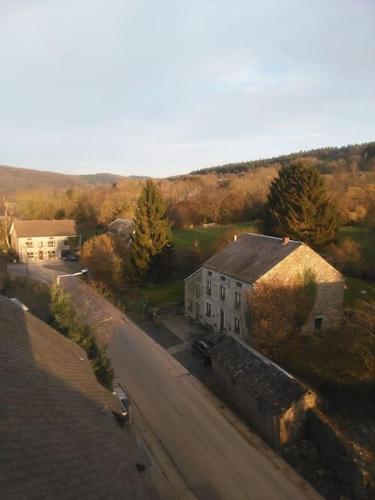 ziggy's room with a view