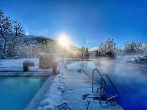 ERMITAGE Wellness- & Spa-Hotel