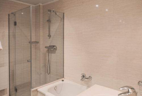 Hotel Vall de Bas - image 4