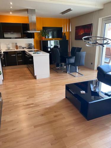  Vermiete wunderschönes Apartment mit Garten in Wörthersee-Nähe in Klagenfurt