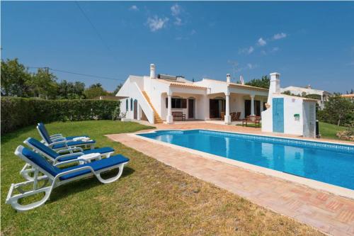 Villa Alegria gîte à louer Terras Ruivas