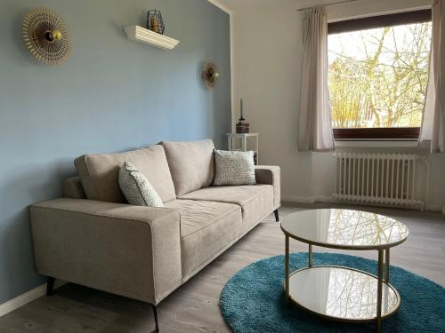 Ferienwohnung Hitzacker/Elbe in Hitzacker, Deutschland