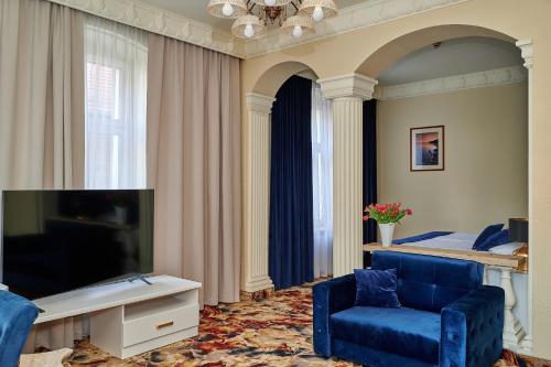 Hotel Royal - image 8