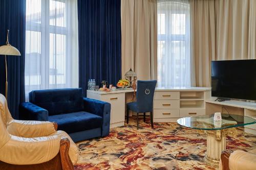 Hotel Royal - image 11