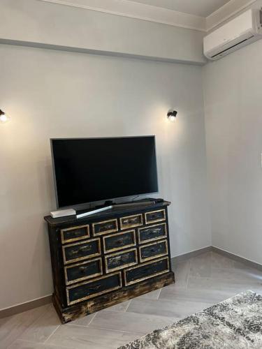Olivia Luxury Apartment Palio Faliro - image 2