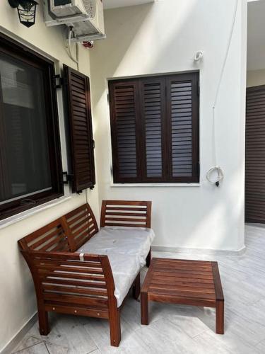 Olivia Luxury Apartment Palio Faliro - image 5