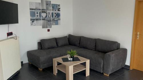 Ferienwohnung Staufenberg 2 in Staufenberg (Giessen)
