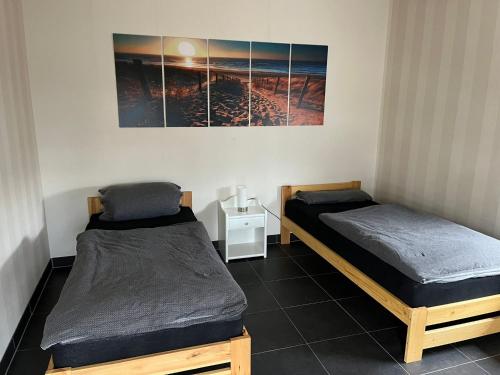 Ferienwohnung Staufenberg 2 in Staufenberg (Giessen)