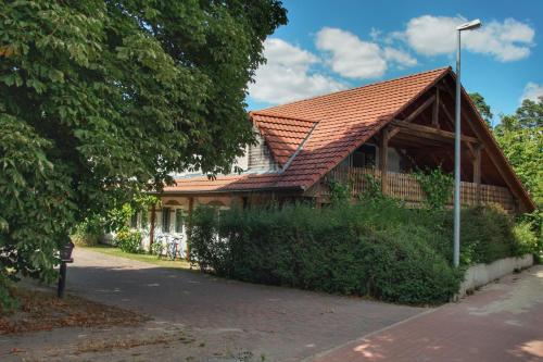 Romantischer Seegasthof & Hotel Altes Zollhaus