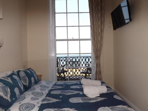 Double Room with Sea View