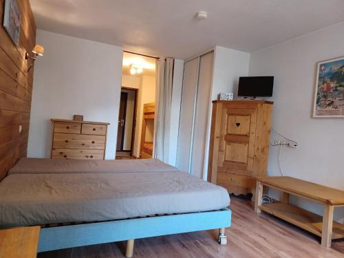 Appartement Brides-les-Bains 1 pièce 4 personnes - FR-1-512-121 - image 6