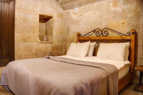 Karma Cappadocia Room Type - Economy Double Room