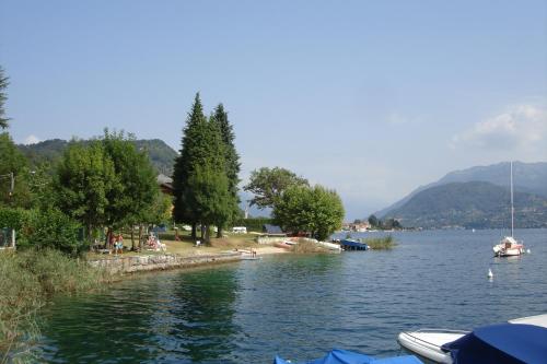 DA TINTI in Madonna Del Sasso