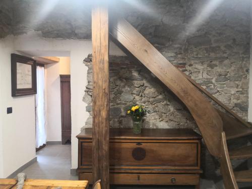 Ēdiens un dzērieni, DA TINTI in Madonna Del Sasso