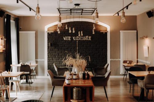 Klosterhotel Neuzelle 2