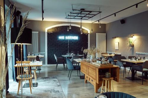 Klosterhotel Neuzelle 4