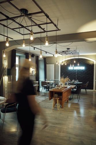 Klosterhotel Neuzelle 5