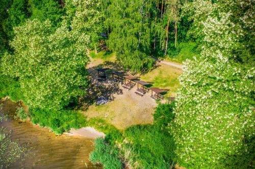 Apartamenty nad Zalewem Holi Resort