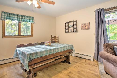 Large Gilford Home Less Than 3 Miles to Gunstock and Lake! - image 7