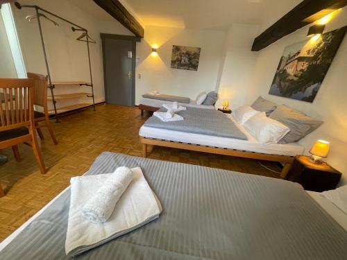 Hotel Schloss Walbeck - image 7