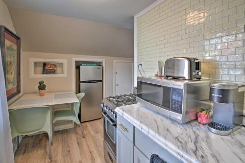 Spacious Lexington Studio 2 Miles to Rupp Arena in Lexington (KY)