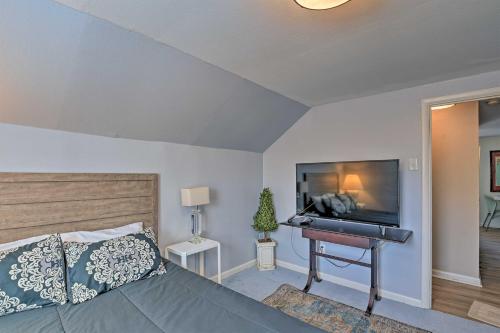 Spacious Lexington Studio 2 Miles to Rupp Arena in Lexington (KY)