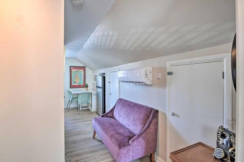 Spacious Lexington Studio 2 Miles to Rupp Arena in Lexington, USA