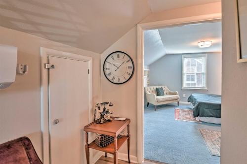 Spacious Lexington Studio 2 Miles to Rupp Arena in Lexington, USA
