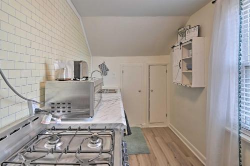 Spacious Lexington Studio 2 Miles to Rupp Arena - image 9
