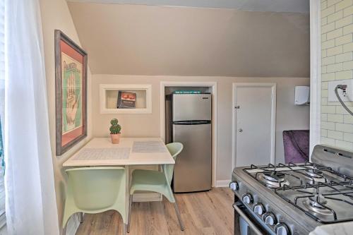 Spacious Lexington Studio 2 Miles to Rupp Arena in Lexington (KY)
