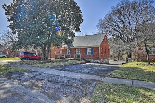 Spacious Lexington Studio 2 Miles to Rupp Arena - image 14