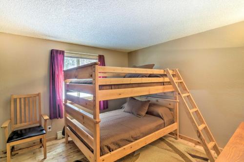 Mountain Escape with Ski Locker and Free Shuttle! - image 12