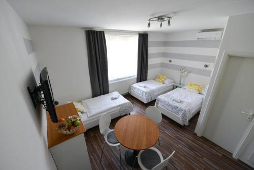Rooms Villa Antunovac Room Type - Studio (3 Adults)