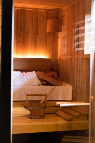 One-Bedroom Chalet image 10