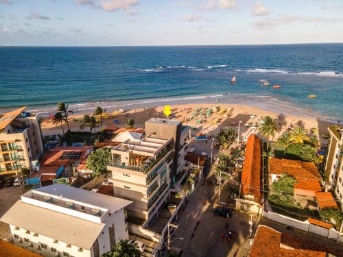 Porto de Galinhas - ALTO PADRÃO